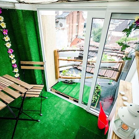 Off Vitosha Blvd Designer Studio Софія Екстер'єр фото