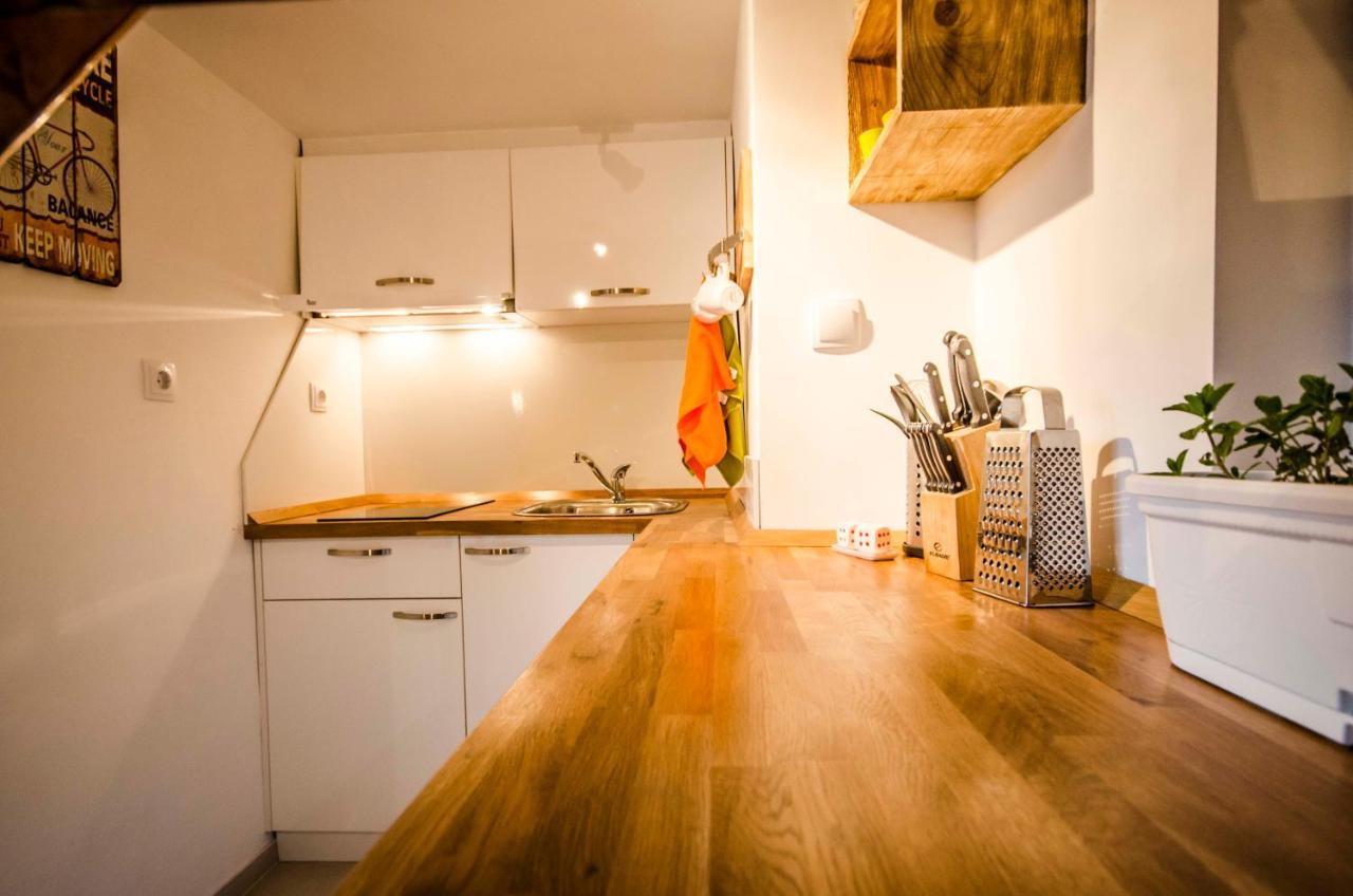 Off Vitosha Blvd Designer Studio Софія Екстер'єр фото