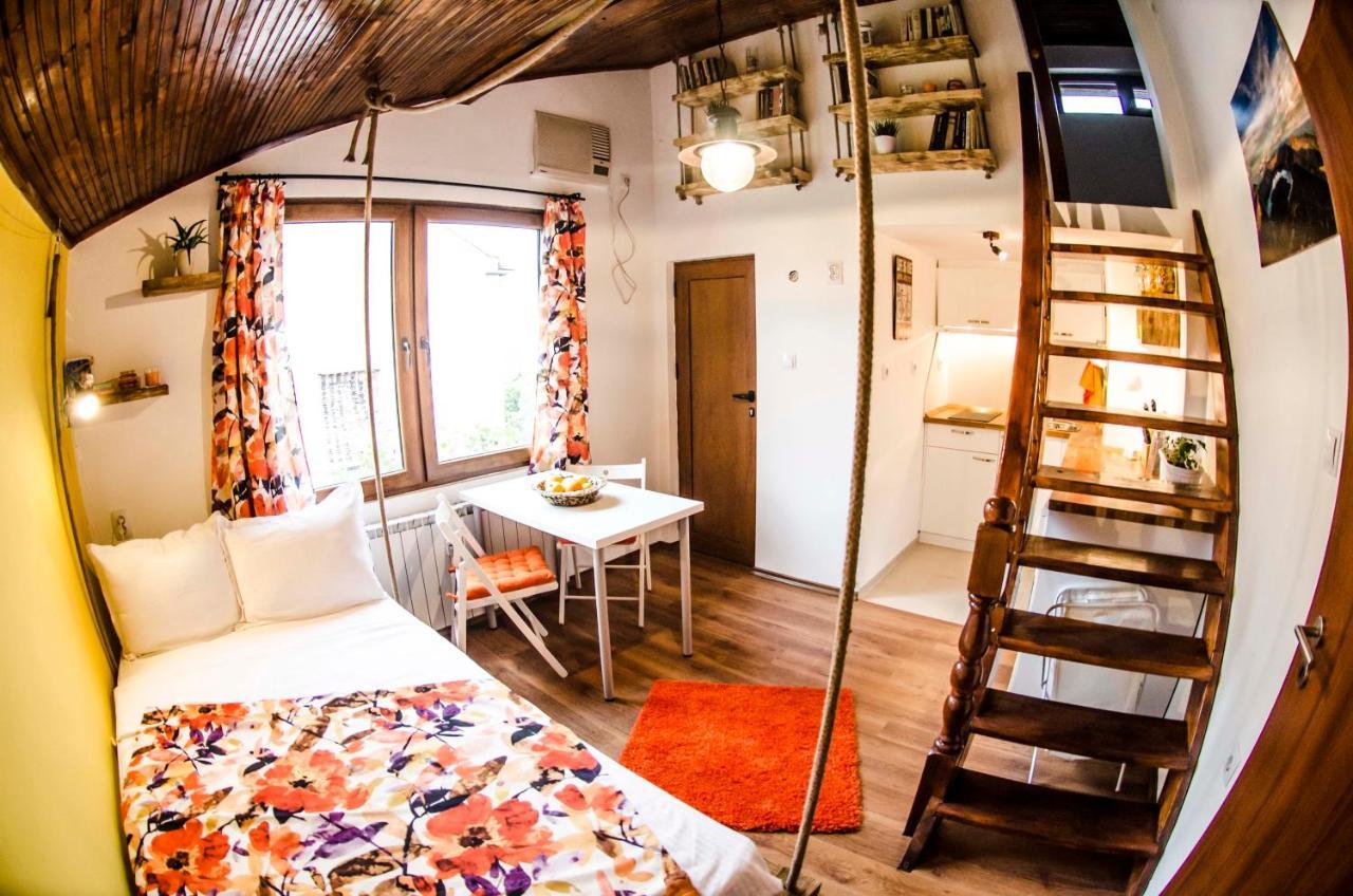 Off Vitosha Blvd Designer Studio Софія Екстер'єр фото
