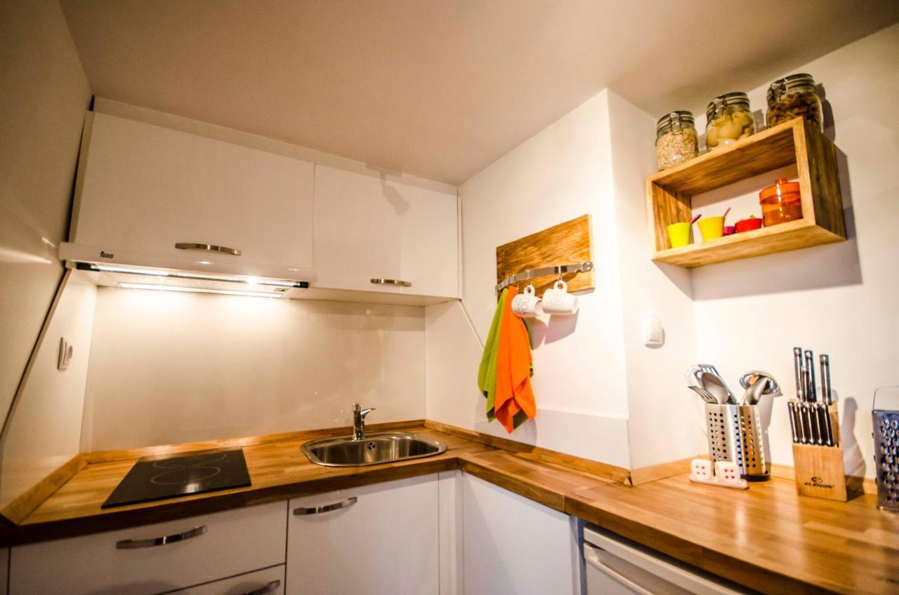 Off Vitosha Blvd Designer Studio Софія Екстер'єр фото