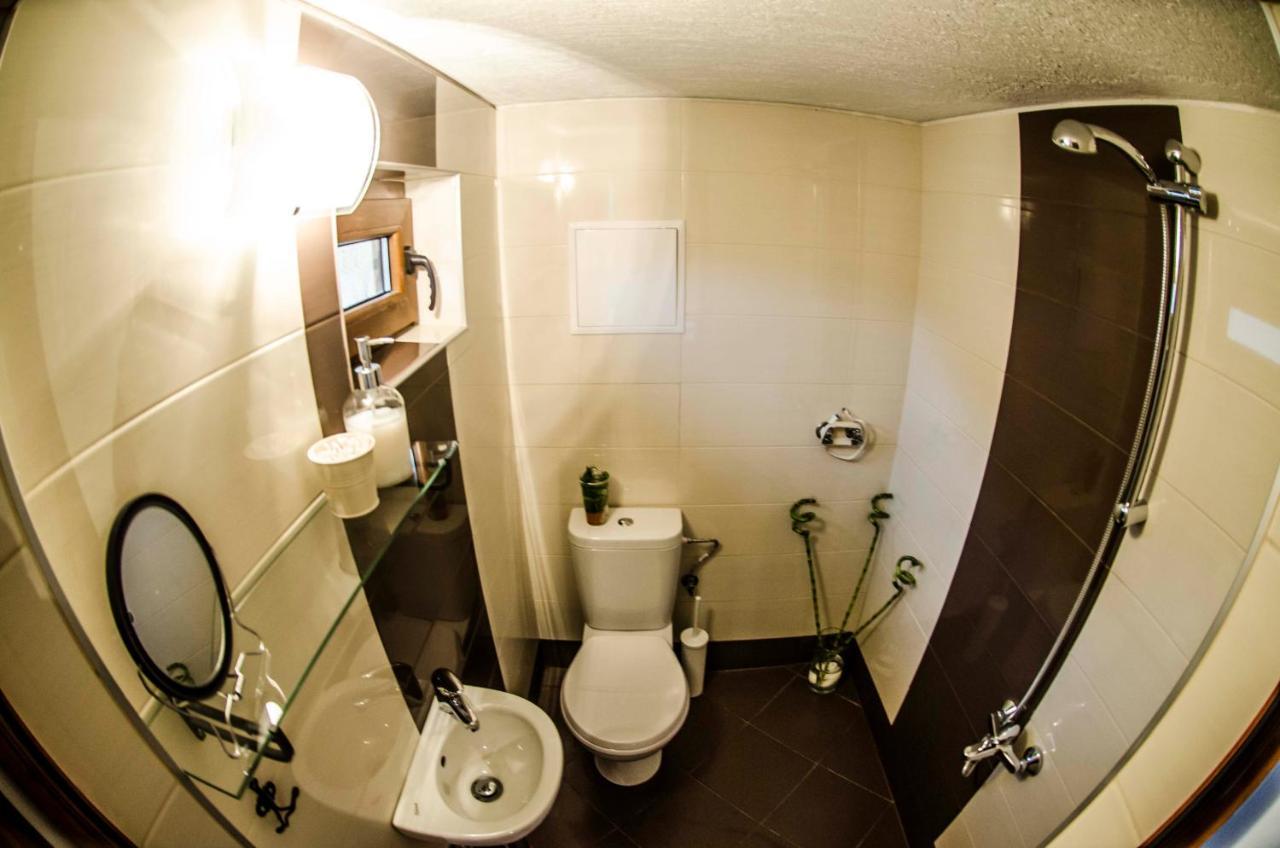 Off Vitosha Blvd Designer Studio Софія Екстер'єр фото
