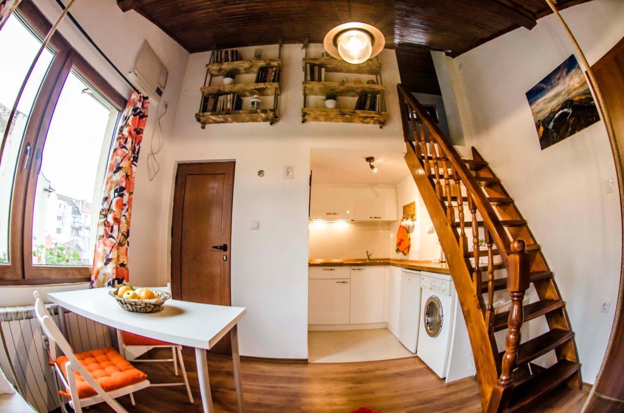 Off Vitosha Blvd Designer Studio Софія Екстер'єр фото